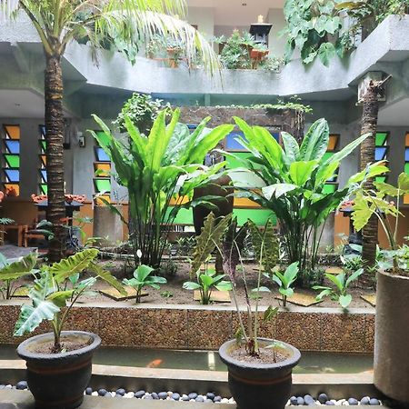 Ddeks Residence Denpasar Dış mekan fotoğraf
