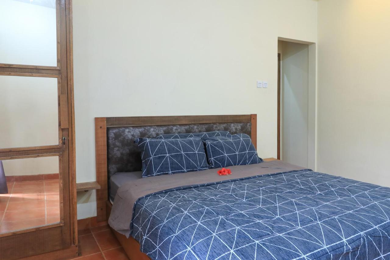 Ddeks Residence Denpasar Dış mekan fotoğraf
