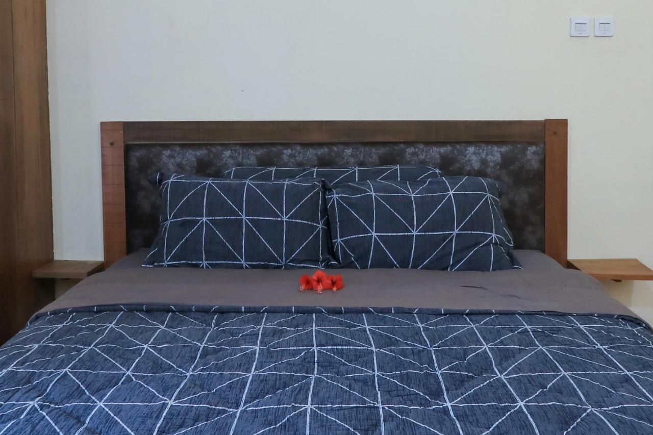 Ddeks Residence Denpasar Dış mekan fotoğraf