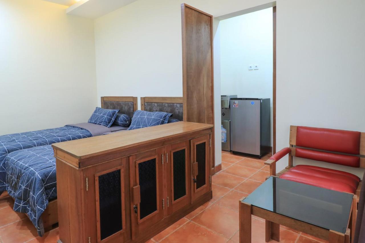 Ddeks Residence Denpasar Dış mekan fotoğraf
