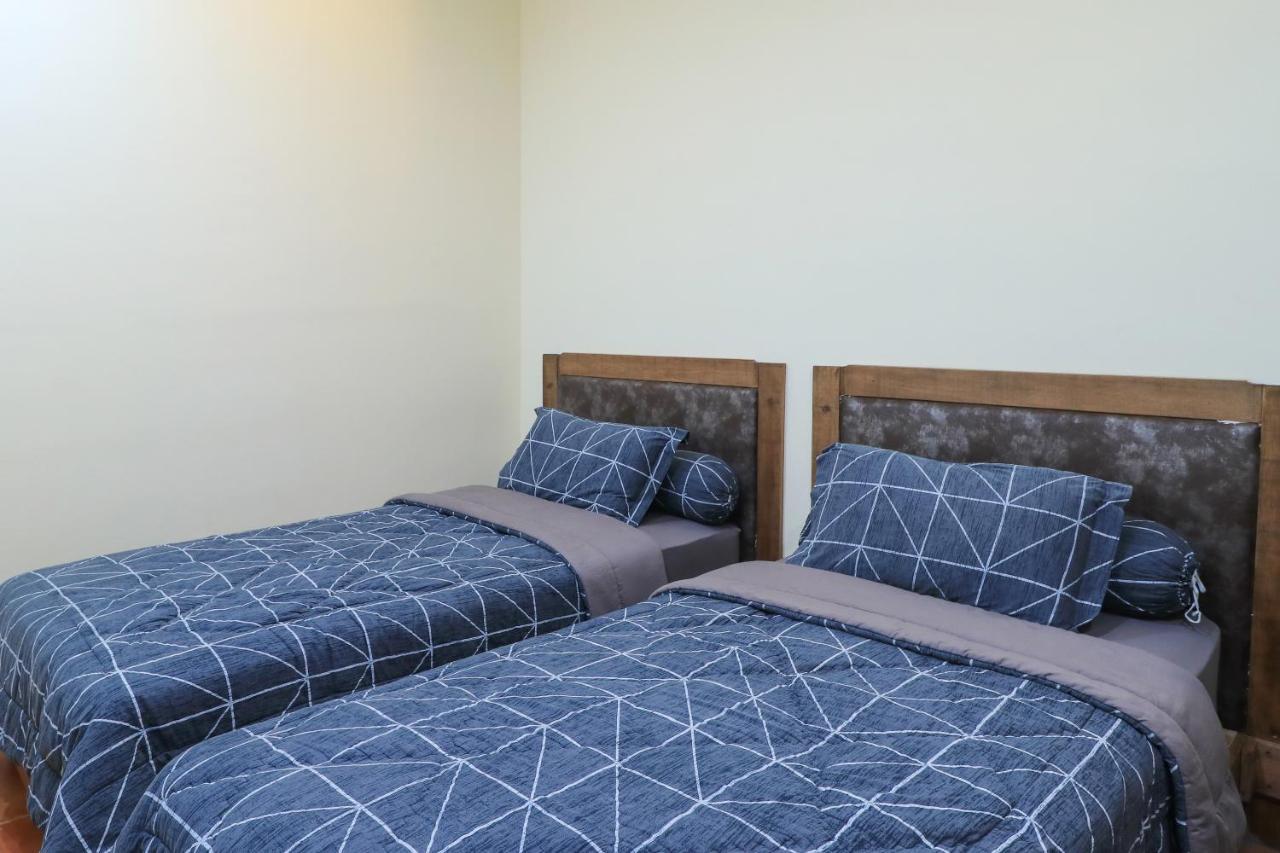 Ddeks Residence Denpasar Dış mekan fotoğraf