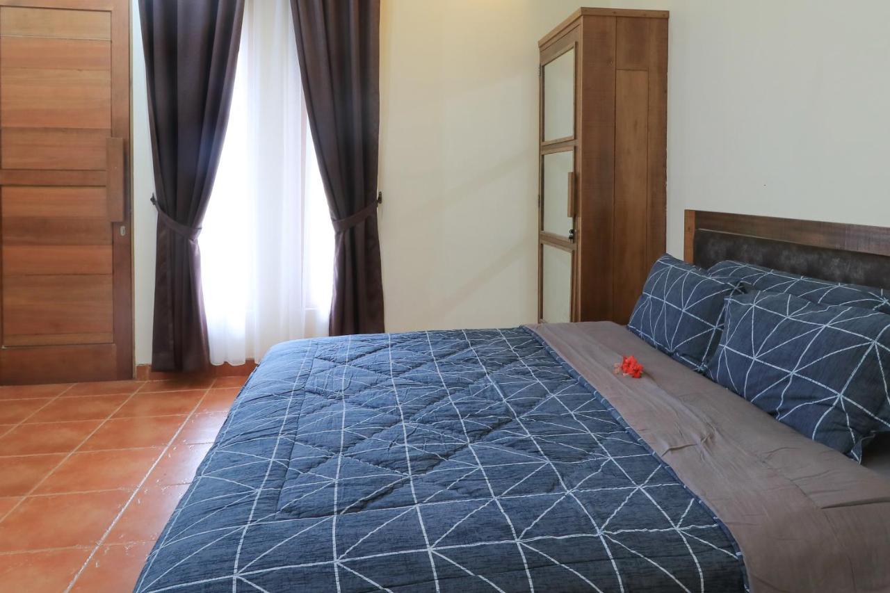 Ddeks Residence Denpasar Dış mekan fotoğraf