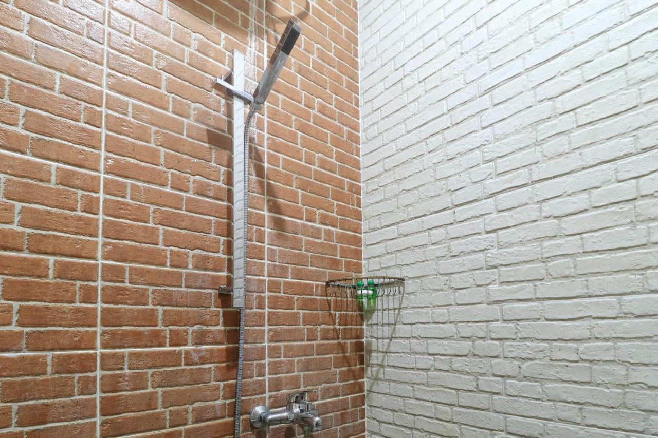 Ddeks Residence Denpasar Dış mekan fotoğraf