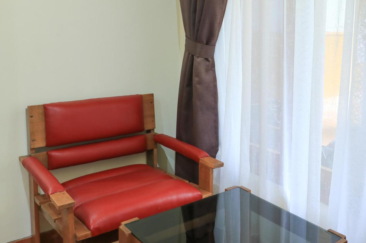 Ddeks Residence Denpasar Dış mekan fotoğraf