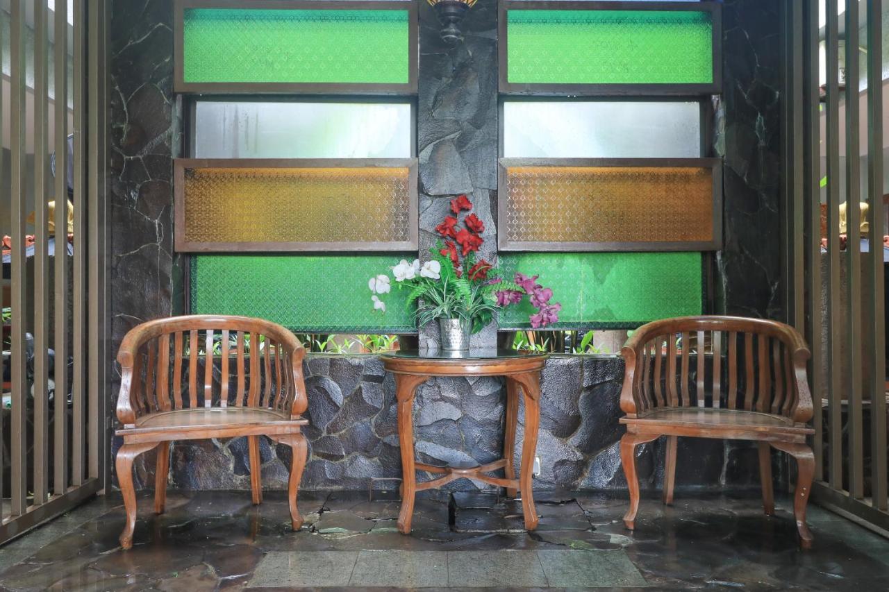 Ddeks Residence Denpasar Dış mekan fotoğraf