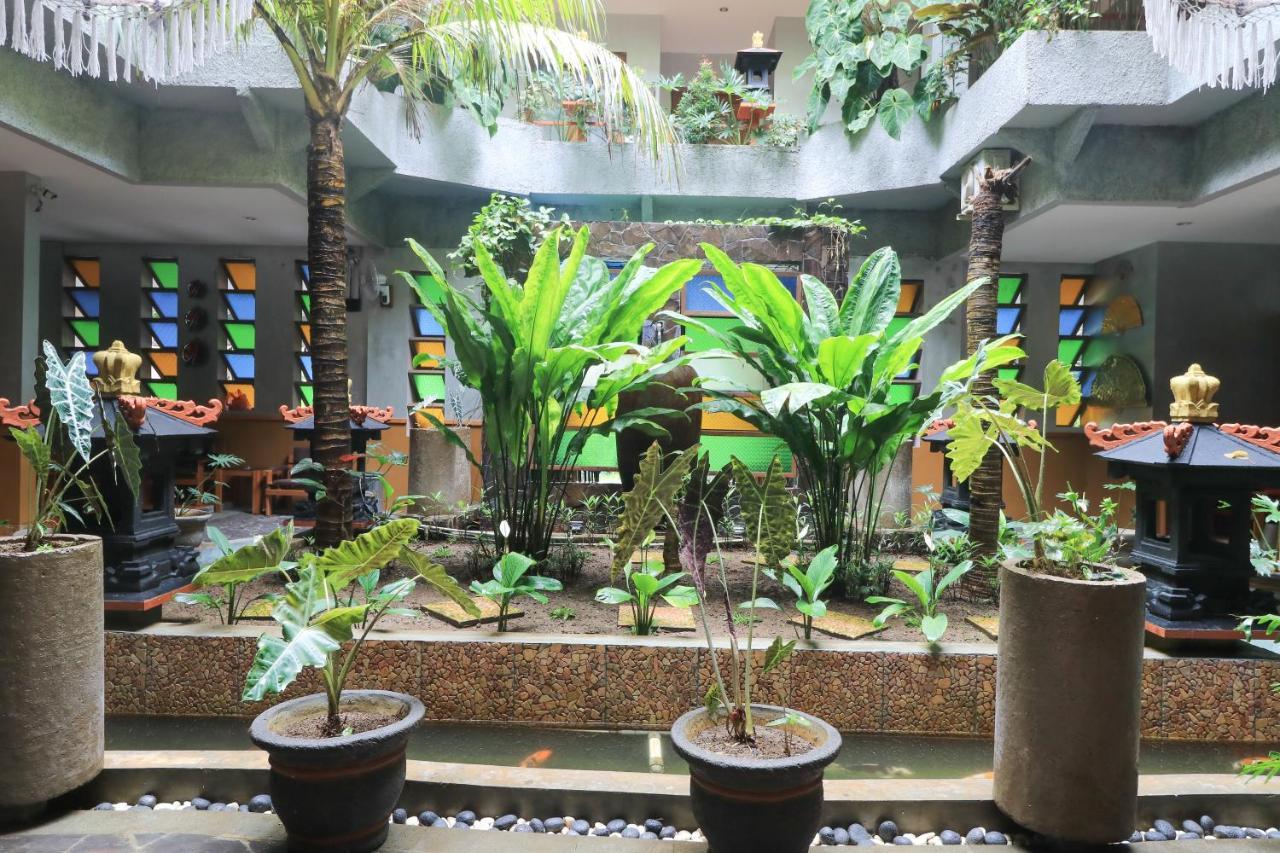 Ddeks Residence Denpasar Dış mekan fotoğraf