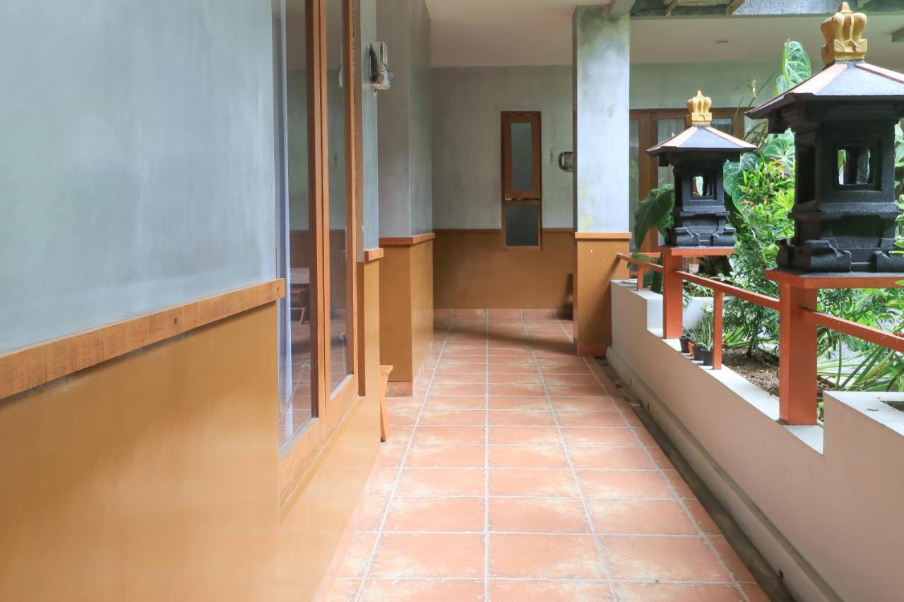Ddeks Residence Denpasar Dış mekan fotoğraf